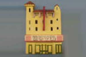 Boyd Theater Summer 1997