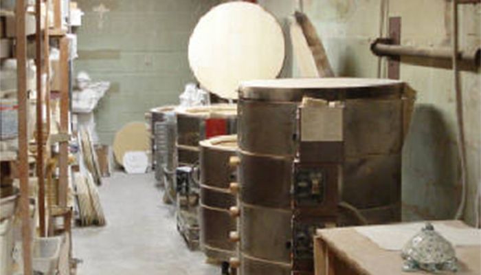 Kilns
