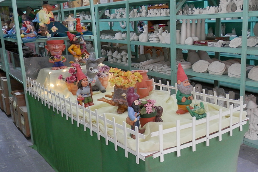 Ceramics & Supplies, Easton, PA Aura Ceramics