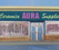 Aura Ceramics 2006