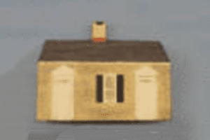 Second School House 1998